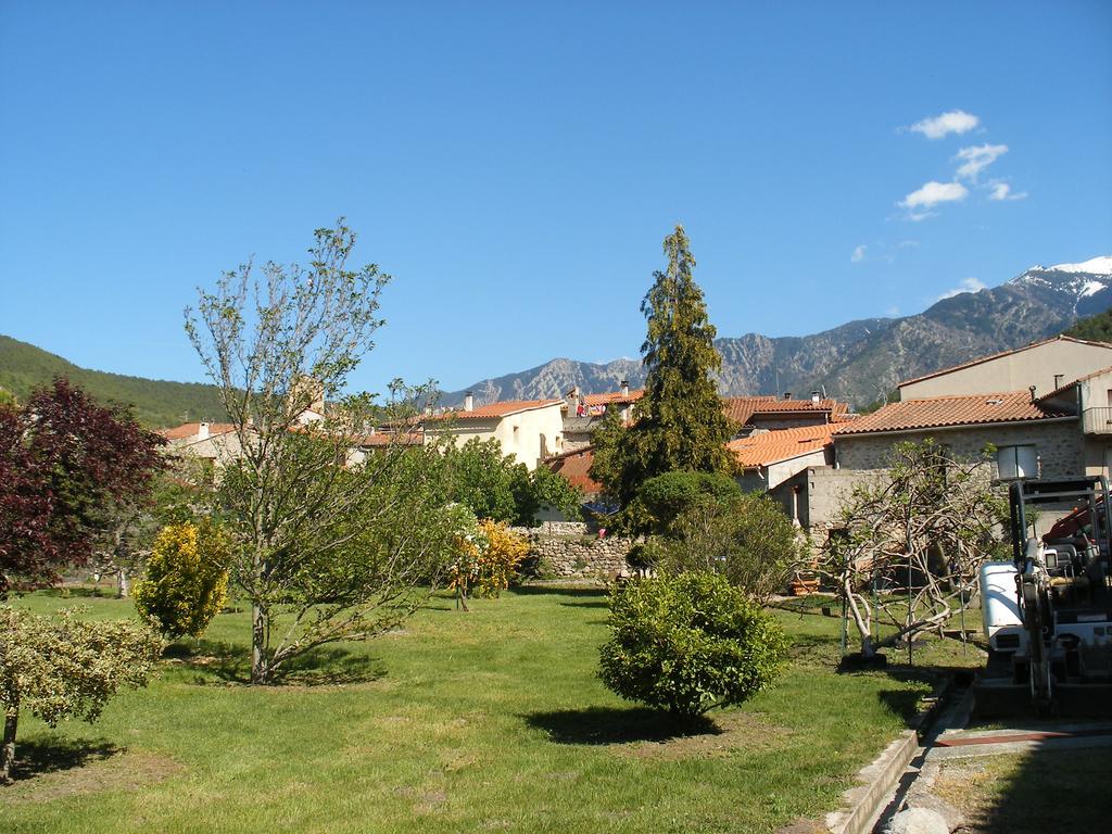 Petite Maison De Village Corneilla-de-Conflent 외부 사진