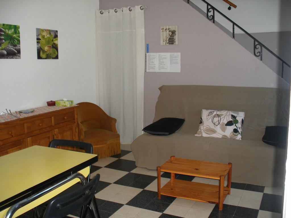 Petite Maison De Village Corneilla-de-Conflent 외부 사진